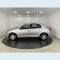 RENAULT LOGAN EXPRESSION 1.6 16V SCE EASY-R (FLEX) - PRATA - 2018 Foto 5 (Miniatura)