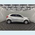 FORD KA 1.0 SE PLUS (FLEX) - PRATA - 2020 Foto 5 (Miniatura)