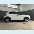 CITROËN C3 LIVE PACK 1.0 (FLEX) - BRANCO - 2023 Foto 5 (Miniatura)