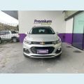 CHEVROLET TRACKER - PRATA - 2019 Foto 5 (Miniatura)