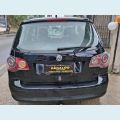 VOLKSWAGEN SPACEFOX 1.6/ 1.6 TREND TOTAL FLEX 8V 5P - PRETO - 2009 Foto 5 (Miniatura)