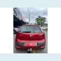 FIAT PUNTO - VERMELHO - 2015 Foto 5 (Miniatura)