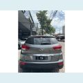 HYUNDAI CRETA - CINZA - 2023 Foto 5 (Miniatura)