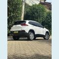 CHEVROLET TRACKER T A LTZ - BRANCO - 2023 Foto 5 (Miniatura)