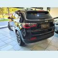 JEEP COMPASS LIMITED 2.0 4X2 FLEX 16V AUT - PRETO - 2019 Foto 5 (Miniatura)