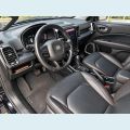 FIAT TORO ULTRA 2.0 16V 4X4 DIESEL AUT - PRETO - 2022 Foto 5 (Miniatura)