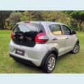 FIAT MOBI - PRATA - 2023 Foto 5 (Miniatura)