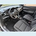 NISSAN KICKS ACTIVE CVT - CINZA - 2021 Foto 5 (Miniatura)