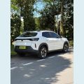 VOLKSWAGEN TERA COMFORT 1.0 170 TSI FLEX 12V 5P AUT - BRANCO - 2026 Foto 5 (Miniatura)