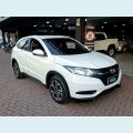 HONDA HR-V - BRANCO - 2017 Foto 5 (Miniatura)