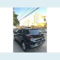 CHEVROLET ONIX - PRETO - 2020 Foto 5 (Miniatura)