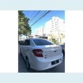FORD KA SEDAN - BRANCO - 2016 Foto 5 (Miniatura)