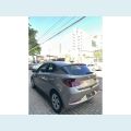 HYUNDAI HB 20 - PRATA - 2022 Foto 5 (Miniatura)