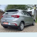 FIAT ARGO - CINZA - 2018 Foto 5 (Miniatura)