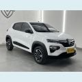 RENAULT KWID - BRANCO - 2025 Foto 5 (Miniatura)