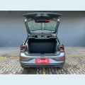 VOLKSWAGEN POLO COMFORTLINE (AUT) (FLEX) - CINZA - 2025 Foto 5 (Miniatura)