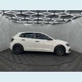 VOLKSWAGEN POLO TRACK 1.0 FLEX 12V 5P - BRANCO - 2023 Foto 5 (Miniatura)