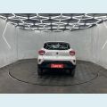 RENAULT KWID ZEN 1.0 12V SCE (FLEX) - PRATA - 2025 Foto 5 (Miniatura)