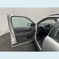 CITROËN C4 CACTUS 1.6 FEEL AUT. FLEX - PRATA - 2022 Foto 5 (Miniatura)