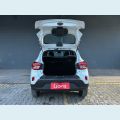 RENAULT KWID ZEN 1.0 12V SCE FLEX - BRANCO - 2025 Foto 5 (Miniatura)