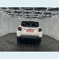 JEEP RENEGADE SPORT T270 1.3 TURBO 4X2 - BRANCO - 2024 Foto 5 (Miniatura)