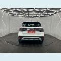 VOLKSWAGEN T-CROSS 1.0 200 TSI 12V AUT. FLEX - BRANCO - 2025 Foto 5 (Miniatura)