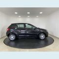 RENAULT SANDERO EXPRESSION 1.0 12V SCE FLEX - PRETO - 2019 Foto 5 (Miniatura)