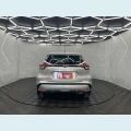 NISSAN KICKS ACTIVE 1.6 FLEX - PRATA - 2024 Foto 5 (Miniatura)