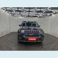 JEEP RENEGADE LONGITUDE T270 1.3 TURBO 4X2 - AZUL - 2024 Foto 5 (Miniatura)