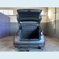 VOLKSWAGEN T-CROSS 1.0 200 TSI COMFORTLINE AUT. FLEX - CINZA - 2024 Foto 5 (Miniatura)