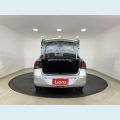 CHEVROLET COBALT LTZ 1.8 8V AUT. FLEX - PRATA - 2018 Foto 5 (Miniatura)