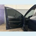 HYUNDAI HB 20 SENSE PLUS 1.0 (MEC.) - AZUL - 2025 Foto 5 (Miniatura)