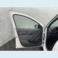 RENAULT LOGAN LIFE 1.0 12V SCE FLEX - BRANCO - 2023 Foto 5 (Miniatura)