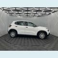CITROËN C3 LIVE PACK 1.0 FLEX - BRANCO - 2023 Foto 5 (Miniatura)