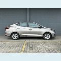 HYUNDAI HB 20S COMFORT PLUS 1.0 - PRATA - 2025 Foto 5 (Miniatura)