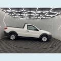 FIAT STRADA WORKING 1.4 FLEX - BRANCO - 2016 Foto 5 (Miniatura)