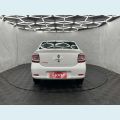 RENAULT LOGAN ZEN 1.0 12V SCE FLEX - BRANCO - 2023 Foto 5 (Miniatura)