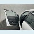 RENAULT KWID ZEN 1.0 12V SCE FLEX - BRANCO - 2024 Foto 5 (Miniatura)