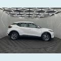 NISSAN KICKS SENSE CVT 1.6 FLEX - BRANCO - 2024 Foto 5 (Miniatura)