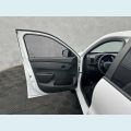 RENAULT KWID ZEN 1.0 12V SCE FLEX - BRANCO - 2024 Foto 5 (Miniatura)