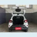 RENAULT KWID ZEN 1.0 12V SCE FLEX - BRANCO - 2025 Foto 5 (Miniatura)