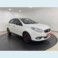 FIAT GRAND SIENA EVO ATTRACTIVE 1.4 8V FLEX - BRANCO - 2019 Foto 5 (Miniatura)