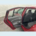 CHEVROLET ONIX PLUS LT 1.0 TURBO AT - VERMELHO - 2024 Foto 5 (Miniatura)