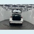 NISSAN KICKS SENSE CVT 1.6 FLEX - BRANCO - 2024 Foto 5 (Miniatura)