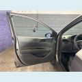 HYUNDAI HB 20S COMFORT 1.0 FLEX (AUT.) - PRATA - 2024 Foto 5 (Miniatura)