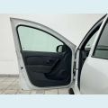 RENAULT LOGAN ZEN 1.0 - BRANCO - 2025 Foto 5 (Miniatura)
