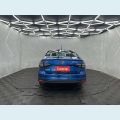 VOLKSWAGEN VIRTUS TSI 1.0 FLEX 12V 4P AUT. - AZUL - 2023 Foto 5 (Miniatura)