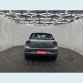 VOLKSWAGEN POLO TRACK 1.0 FLEX 12V 5P - CINZA - 2024 Foto 5 (Miniatura)