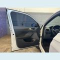 VOLKSWAGEN T-CROSS 1.0 200 TSI COMFORTLINE AUT. FLEX - BRANCO - 2021 Foto 5 (Miniatura)