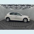 PEUGEOT 208 ALLURE 1.6 FLEX AUT. - BRANCO - 2023 Foto 5 (Miniatura)